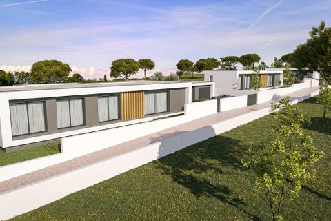 Villa i Caldas da Rainha, Leiria, Caldas da Rainha - € 485.000 | Ref: RV2967 - foto 8